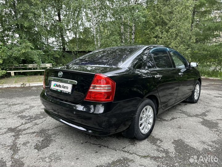 LIFAN Solano 1.6 МТ, 2012, 144 000 км