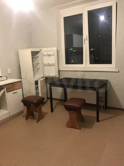 Комната 17 м² в 3-к., 9/12 эт.