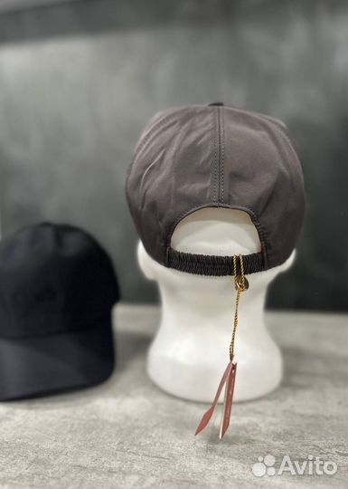 Мужская кепка Loro Piana