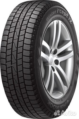 Hankook Winter I'Cept IZ W606 165/60 R14 75T