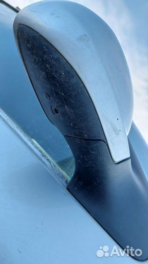 Зеркало правое фольксваген Гольф 4