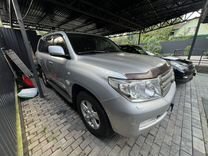 Toyota Land Cruiser 4.7 AT, 2011, 162 000 км, с пробегом, цена 3 600 000 руб.