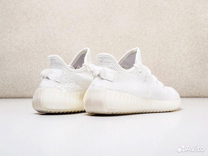 Кроссовки Adidas Yeezy 350 Boost v2 B15966