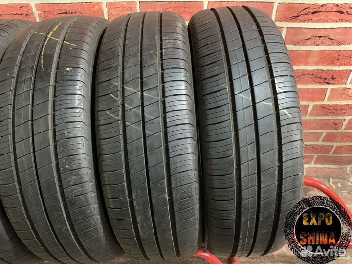Goodyear EfficientGrip 195/55 R20