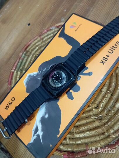 Smart watch X8 ultra