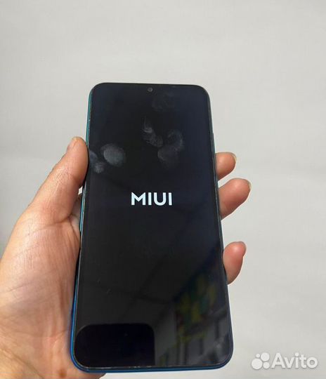 Xiaomi Redmi 9A, 2/32 ГБ
