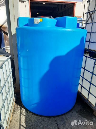 Емкость для воды