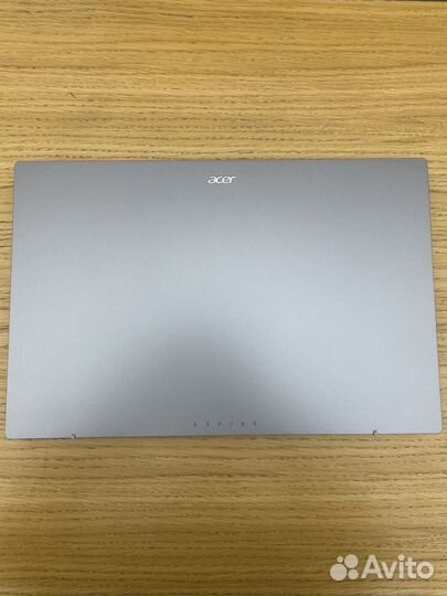 Ноутбук 15,6 Acer Aspire 5 i5/8Gb/512Gb