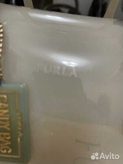 Сумка furla новая