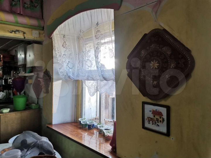 Дом 78 м² на участке 43 сот.