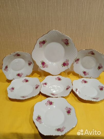 Наборы салатников (Коростень)