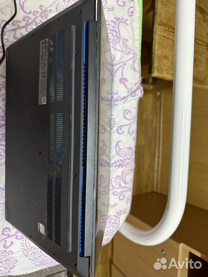 Ноутбук игровой lenovo