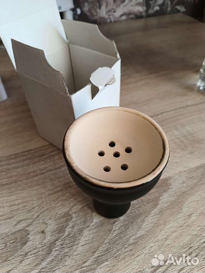 Чаша из Египта