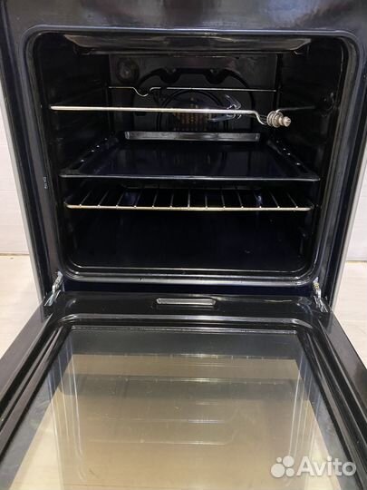 Плита электрическая стеклокерамика indesit