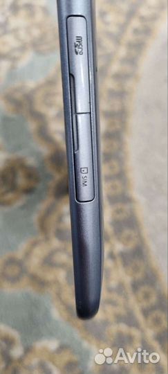 Планшет Samsung xe500t1c
