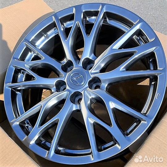 Диски на Geely Atlas Pro R19