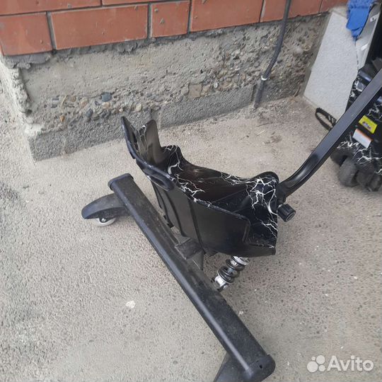 Электро дрифт карт
