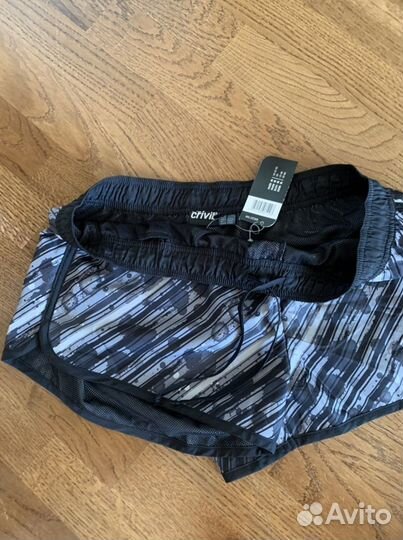 Шорты спортивные женские 46