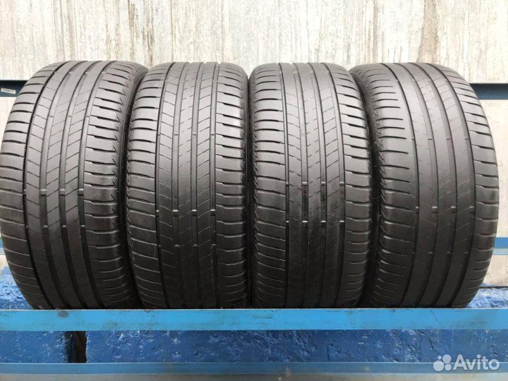 Bridgestone Turanza T005A 245/45 R18