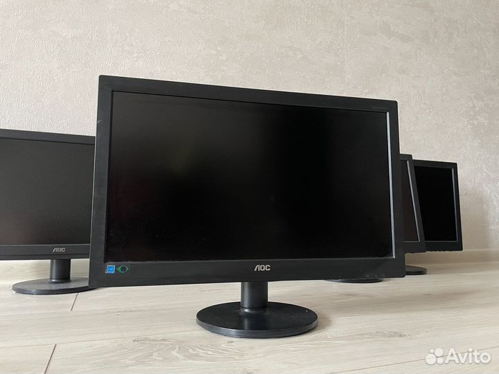 Монитор AOC 20