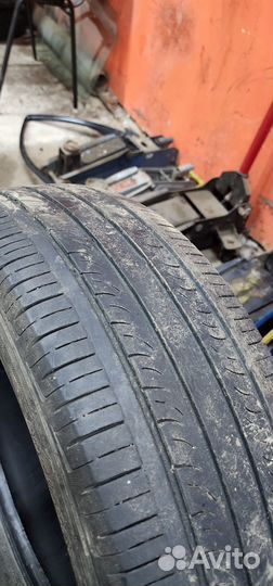 Nexen Classe Premiere CP672 205/65 R16 95H