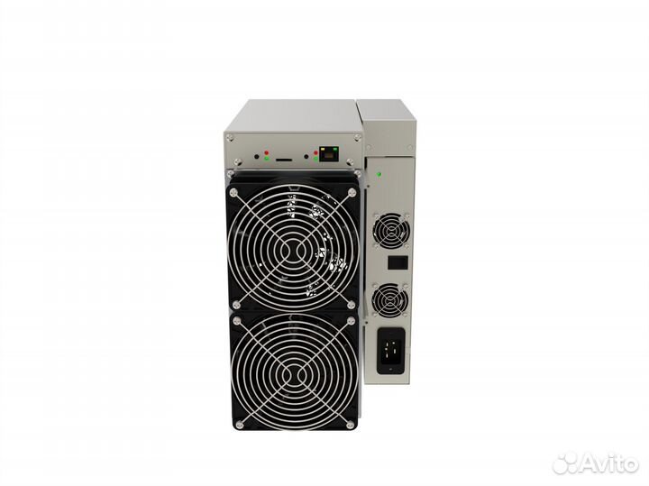 Asic Майнер iceriver KAS KS3 8TTH/s