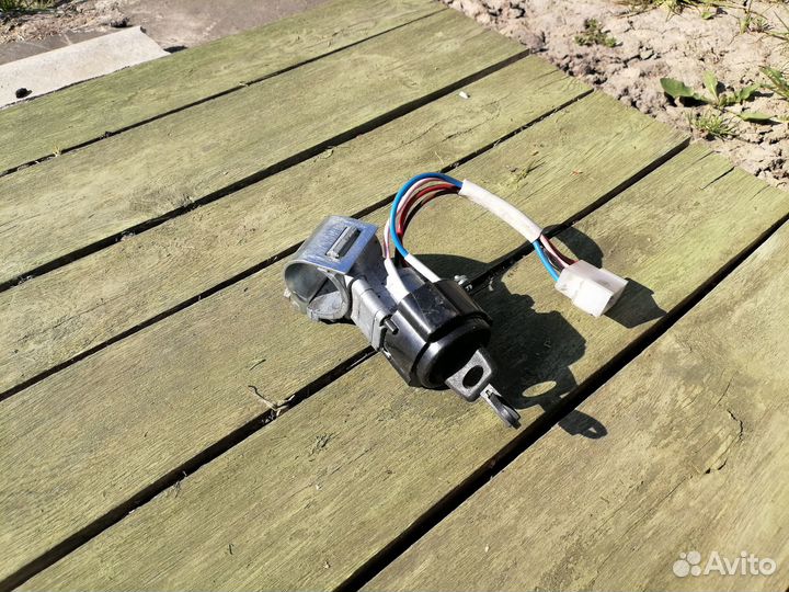 Продается замок зажигания для автомобиля Газель