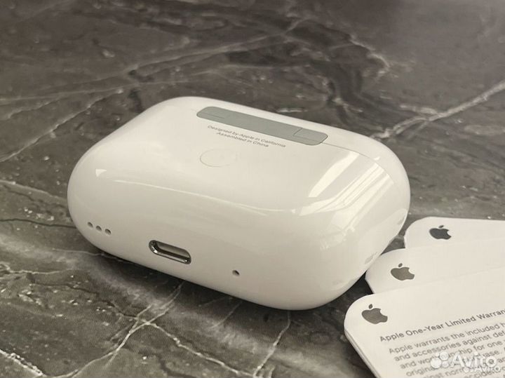 Airpods pro 2 premium