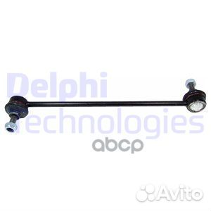 Тяга стабилизатора передняя opel corsa D TC1806