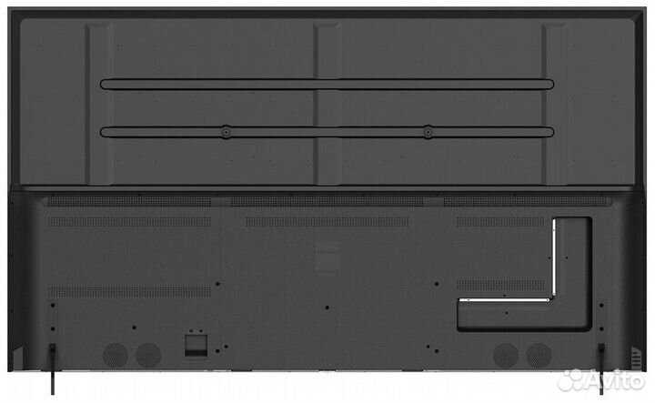 Телевизор Harper 85U750TS
