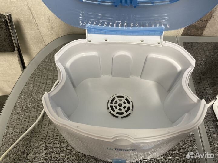 Электрический стерилизатор Dr. Brown's