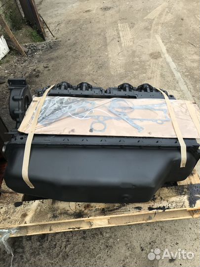 Двс д-260 третья комплектация