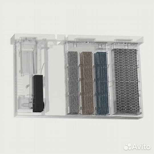 Умный аквариум Xiaomi Mijia Smart Fish Tank MYG100