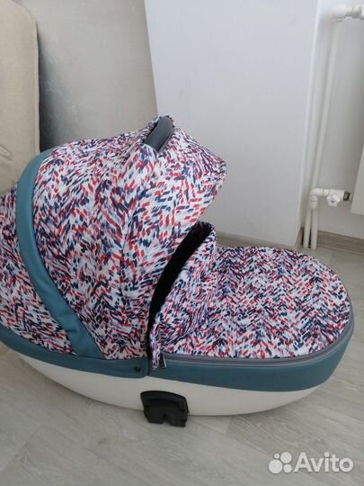 Коляска anex sport 3 в 1