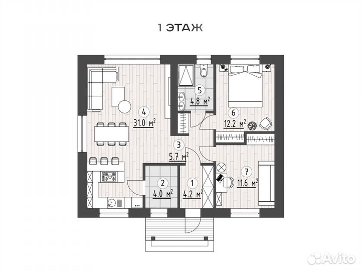 Проектирование домов. Проектировщик. Архитектор