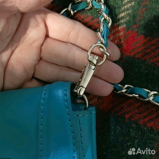 Сумка женская через плечо