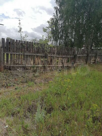 Участок 8 сот. (ИЖС)