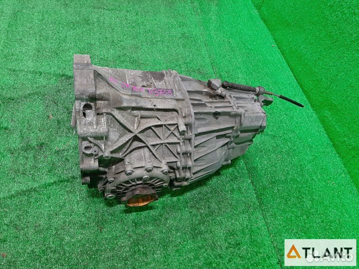 АКПП audi A4