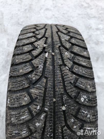 Nokian Tyres Hakkapeliitta 5 265/60 R18