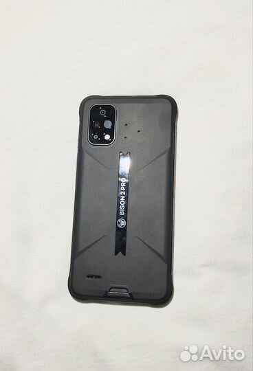 UMIDIGI Bison 2 Pro, 8/256 ГБ