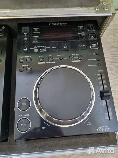 Pioneer cdj 350,pioneer djm 350