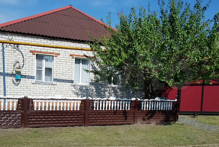 Поселок городского типа томаровка
