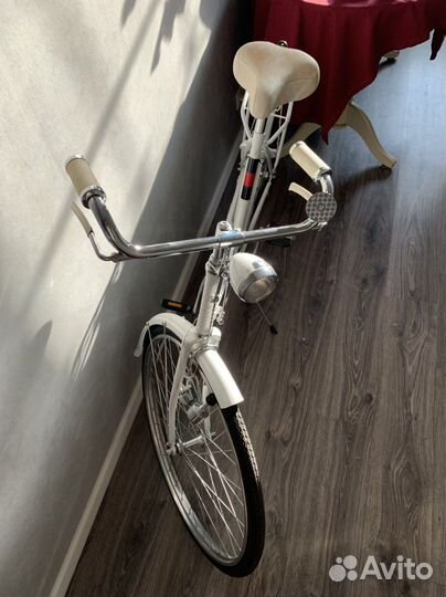 Велосипед gucci