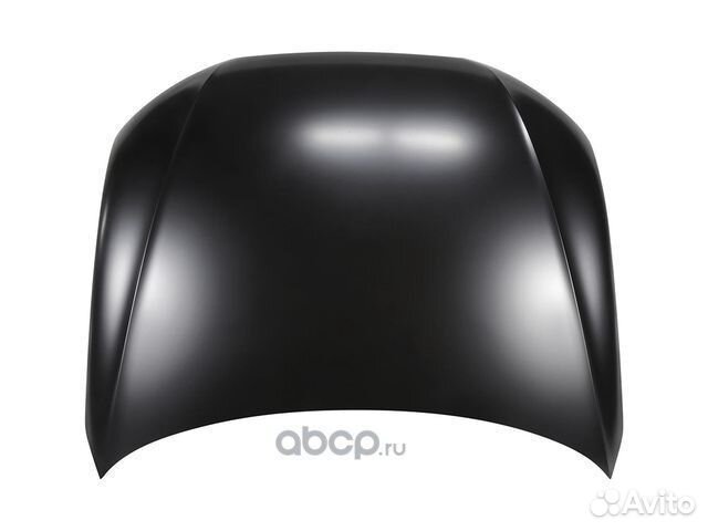 Капот Audi A4 (2012-2015)