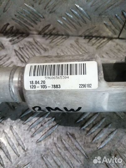 Колонка рулевая BMW X2 F39, X1 F48