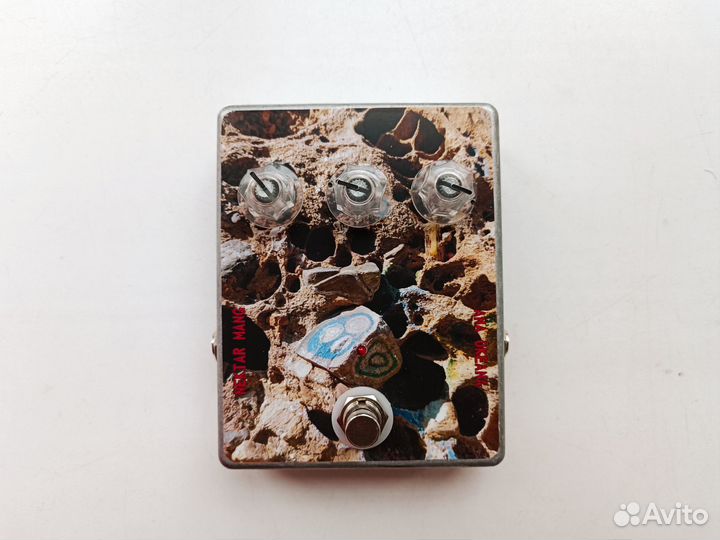 Nektar Mang Distortion V1