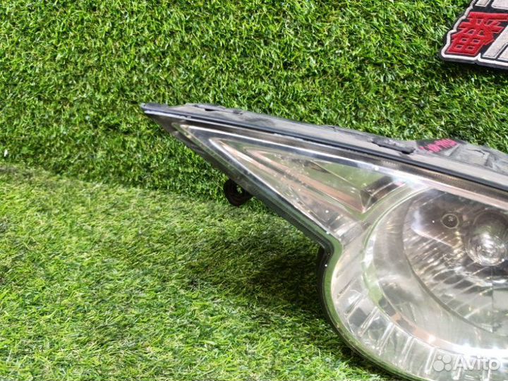 Фара передняя левая Ssangyong Actyon CJ D20DT 2006