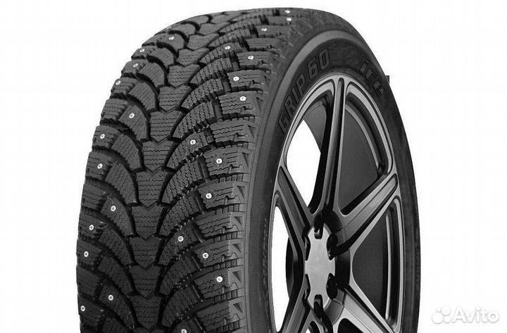 Antares Grip 60 Ice 235/55 R18