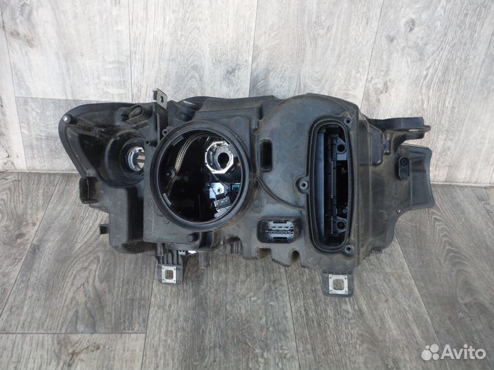 Фара левая №18 BMW X3 (F25) X4 F26 2017