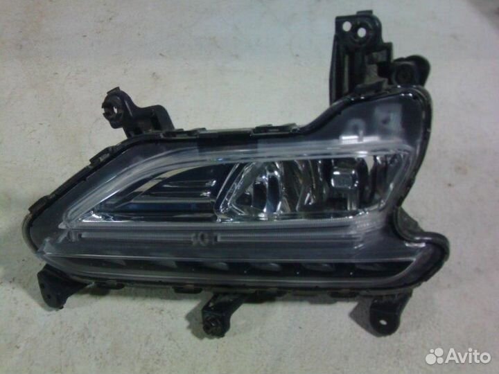 Фара левая Hyundai Grand Santa Fe/Santa Fe